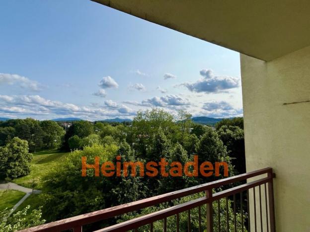 Pronájem bytu 3+1, Frýdek-Místek - Místek, Československé armády, 67 m2