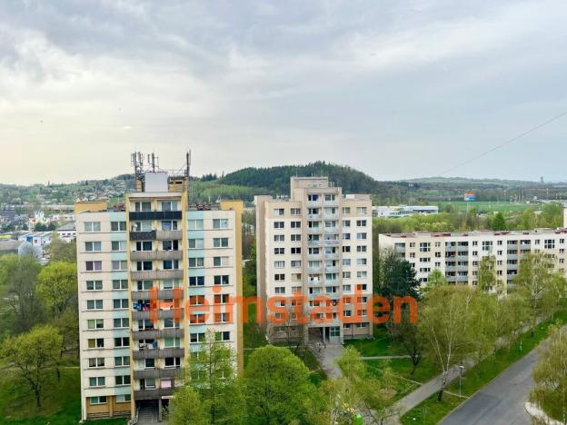 Pronájem bytu 3+1, Frýdek-Místek - Místek, Československé armády, 67 m2