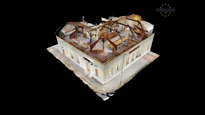 Prodej obchodního prostoru, Kralupy nad Vltavou - Mikovice, Lidové nám., 671 m2