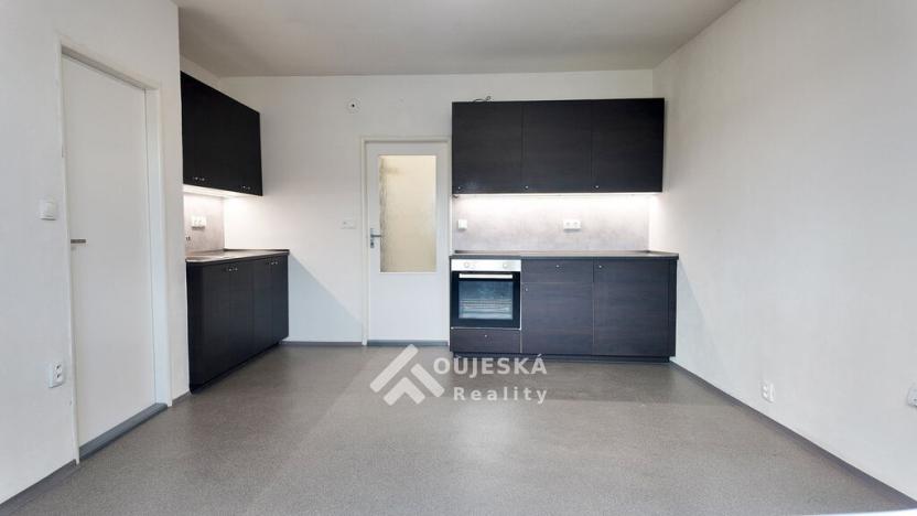 Pronájem bytu 2+kk, Boskovice, Masarykovo náměstí, 48 m2