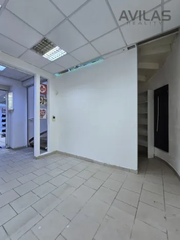 Pronájem obchodního prostoru, Benešov, Vnoučkova, 16 m2