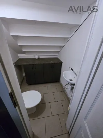 Pronájem obchodního prostoru, Benešov, Vnoučkova, 16 m2