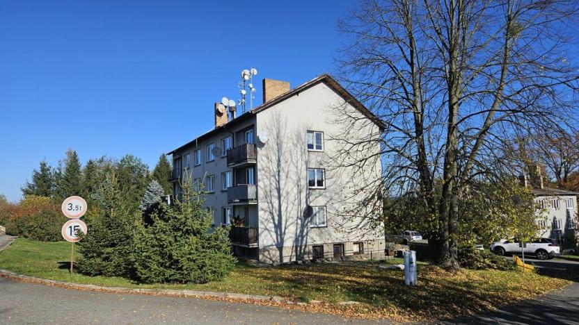 Prodej bytu 3+kk, Předotice, 65 m2
