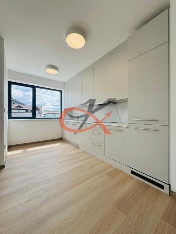 Pronájem bytu 3+kk, Rožnov pod Radhoštěm, Palackého, 81 m2