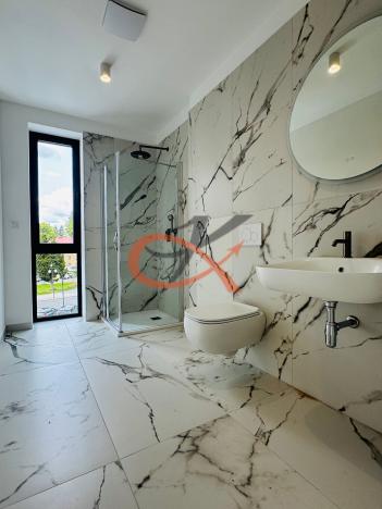 Pronájem bytu 3+kk, Rožnov pod Radhoštěm, Palackého, 81 m2