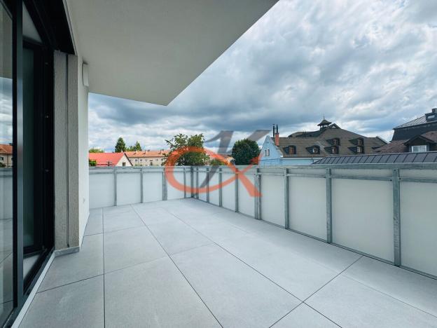 Pronájem bytu 3+kk, Rožnov pod Radhoštěm, Palackého, 81 m2