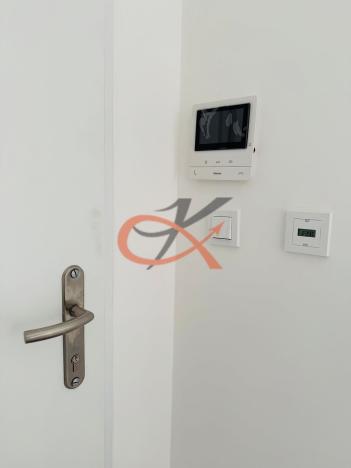 Pronájem bytu 3+kk, Rožnov pod Radhoštěm, Palackého, 81 m2