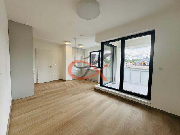 Pronájem bytu 3+kk, Rožnov pod Radhoštěm, Palackého, 66 m2