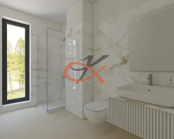 Pronájem bytu 3+kk, Rožnov pod Radhoštěm, 96 m2