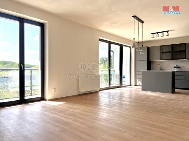 Pronájem bytu 4+kk, Praha - Smíchov, Podbělohorská, 120 m2