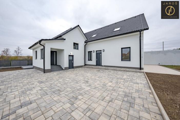 Prodej rodinného domu, Chyňava, Rozdělov, 360 m2