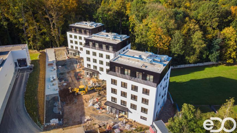 Prodej bytu 3+kk, Zásmuky, Na Pile, 74 m2