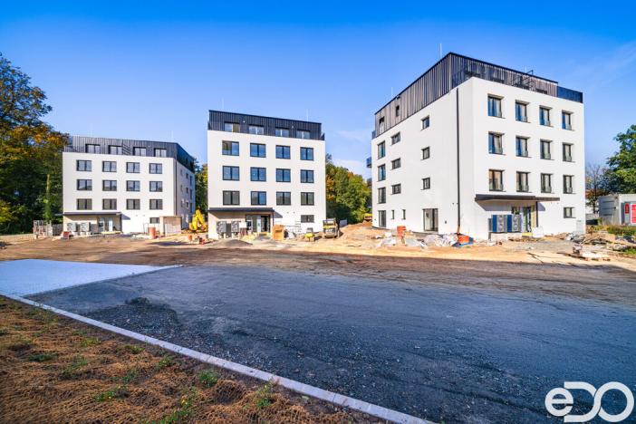 Prodej bytu 2+kk, Zásmuky, Na Pile, 56 m2