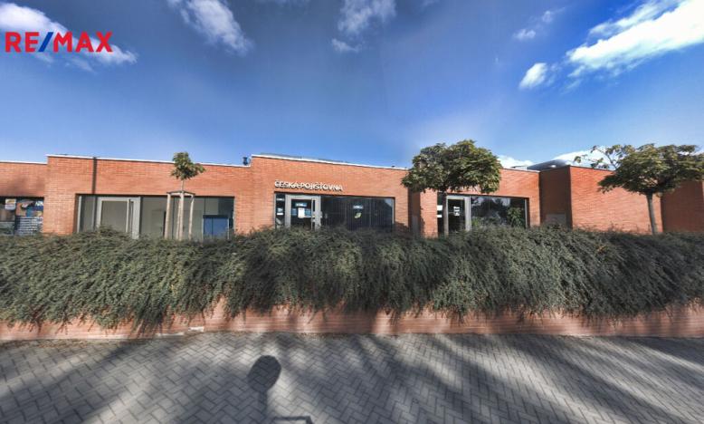 Pronájem kanceláře, Litomyšl - Litomyšl-Město, Mařákova, 116 m2