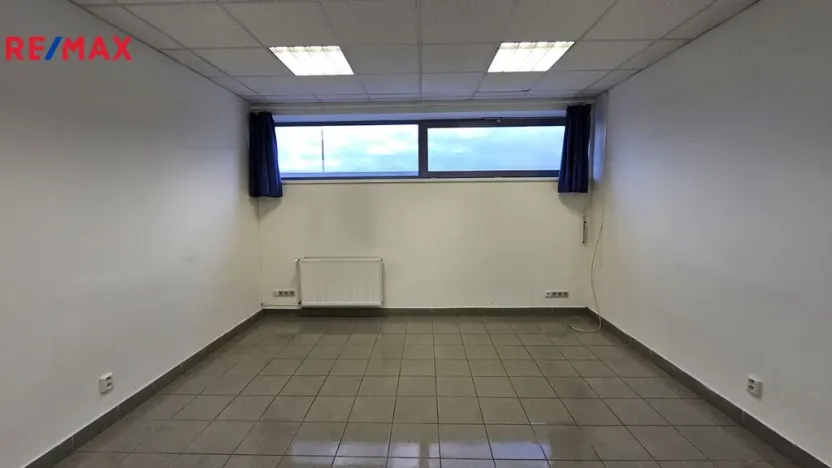 Pronájem kanceláře, Litomyšl - Litomyšl-Město, Mařákova, 116 m2