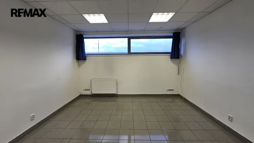 Pronájem kanceláře, Litomyšl - Litomyšl-Město, Mařákova, 116 m2