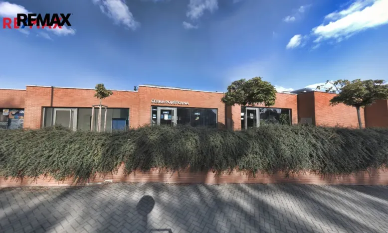 Pronájem kanceláře, Litomyšl - Litomyšl-Město, Mařákova, 116 m2