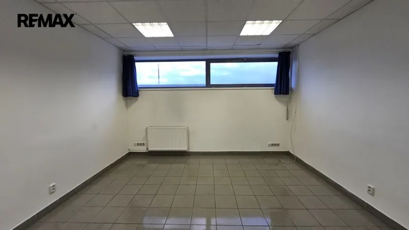 Pronájem kanceláře, Litomyšl - Litomyšl-Město, Mařákova, 58 m2