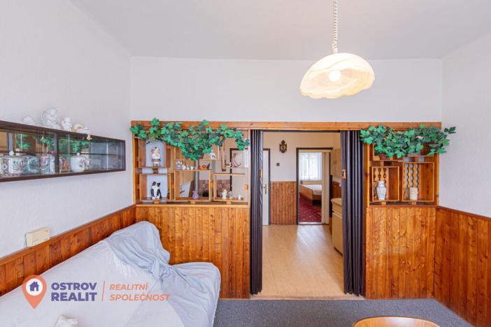 Prodej rodinného domu, Šubířov, 144 m2