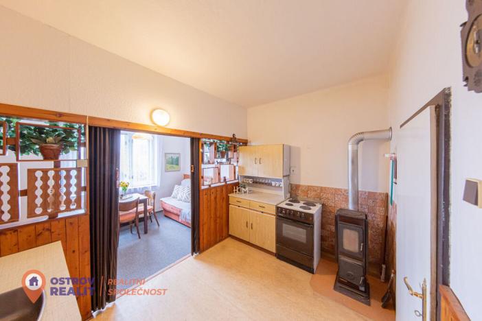 Prodej rodinného domu, Šubířov, 144 m2