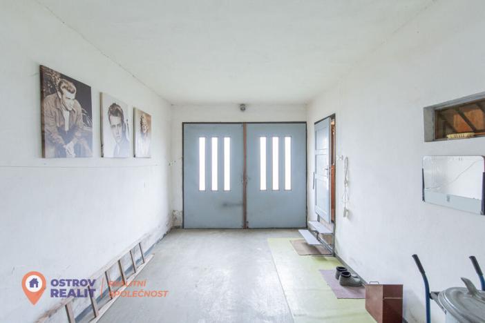 Prodej rodinného domu, Šubířov, 144 m2