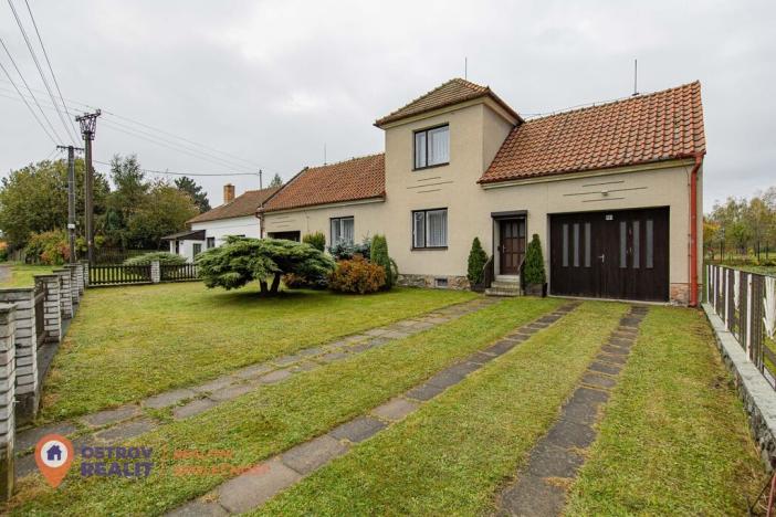 Prodej rodinného domu, Šubířov, 144 m2