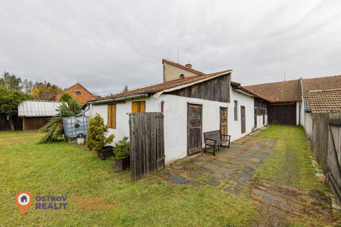 Prodej rodinného domu, Šubířov, 144 m2