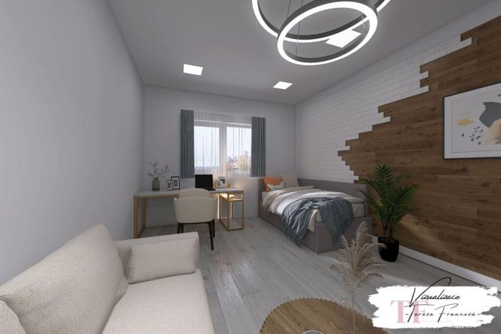 Prodej rodinného domu, Šubířov, 144 m2