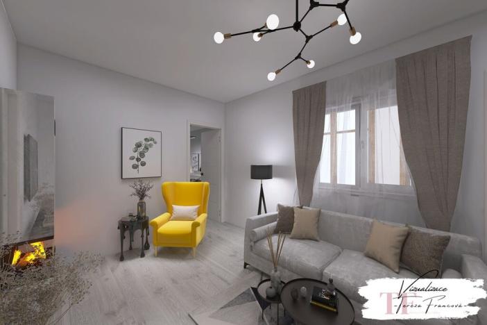 Prodej rodinného domu, Šubířov, 144 m2