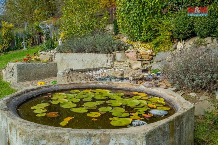 Prodej rodinného domu, Horní Police, 9. května, 276 m2