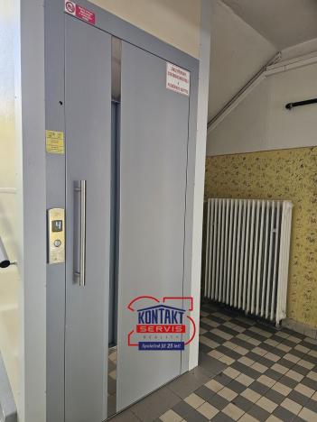 Prodej bytu 2+1, Volary, Sídl. Míru, 52 m2