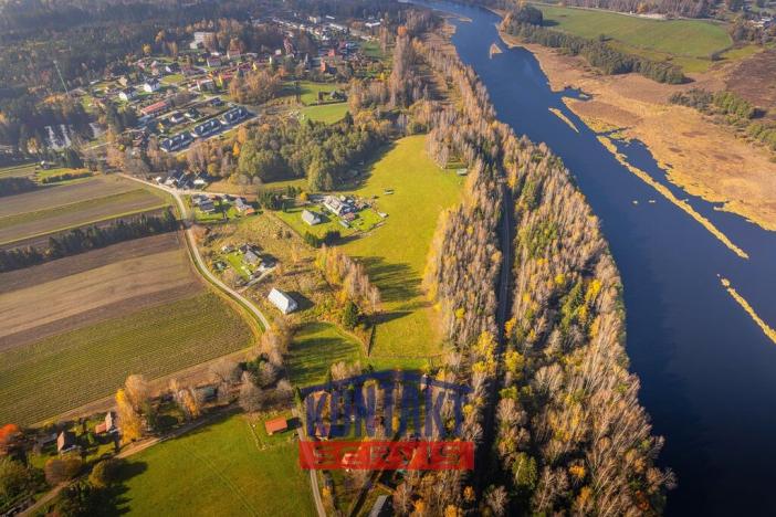 Prodej pozemku pro bydlení, Nová Pec - Nové Chalupy, 7051 m2