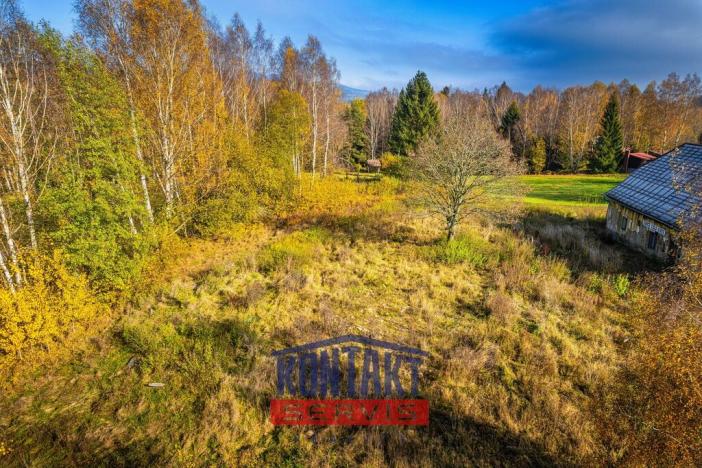 Prodej pozemku pro bydlení, Nová Pec - Nové Chalupy, 7051 m2