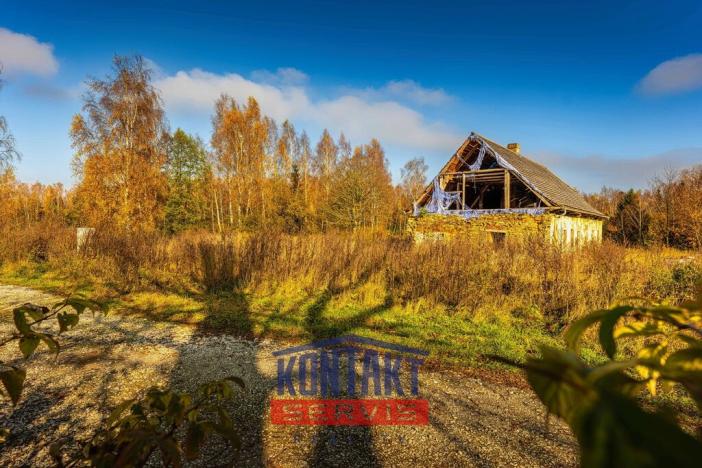 Prodej pozemku pro bydlení, Nová Pec - Nové Chalupy, 7051 m2