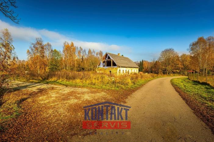 Prodej pozemku pro bydlení, Nová Pec - Nové Chalupy, 7051 m2