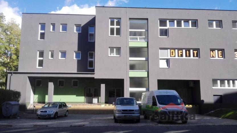 Pronájem obchodního prostoru, Opava - Kylešovice, Hlavní, 33 m2