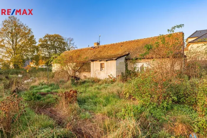 Prodej pozemku pro bydlení, Březová-Oleško - Březová, Hlavní, 4997 m2