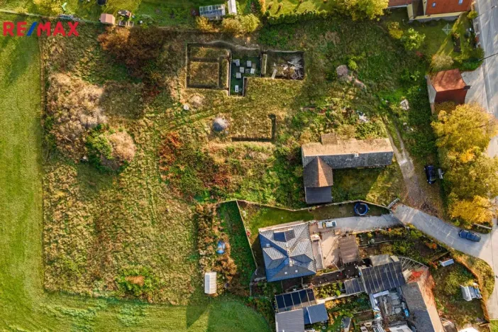 Prodej pozemku pro bydlení, Březová-Oleško - Březová, Hlavní, 4997 m2