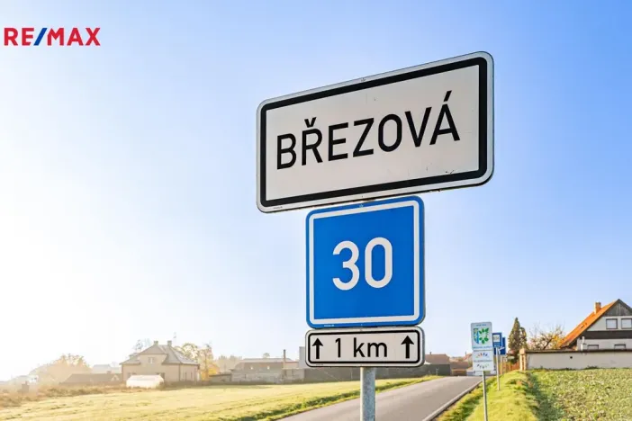 Prodej pozemku pro bydlení, Březová-Oleško - Březová, Hlavní, 4997 m2