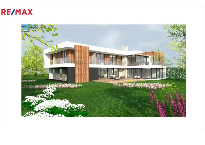 Prodej pozemku pro bydlení, Březová-Oleško - Březová, Hlavní, 4997 m2