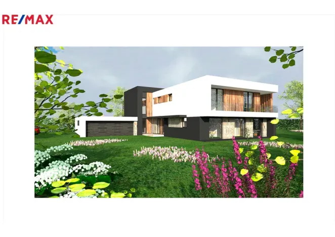 Prodej pozemku pro bydlení, Březová-Oleško - Březová, Hlavní, 4997 m2