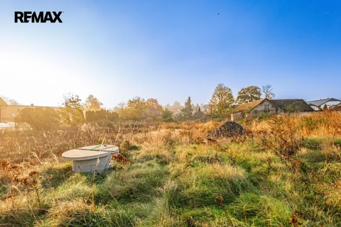 Prodej pozemku pro bydlení, Březová-Oleško - Březová, Hlavní, 4997 m2