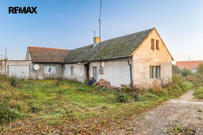 Prodej pozemku pro bydlení, Březová-Oleško - Březová, Hlavní, 4997 m2