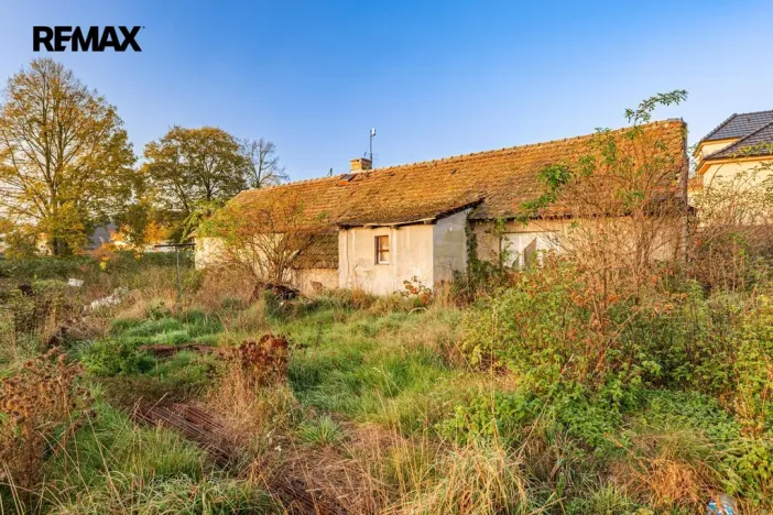 Prodej pozemku pro bydlení, Březová-Oleško - Březová, Hlavní, 4997 m2