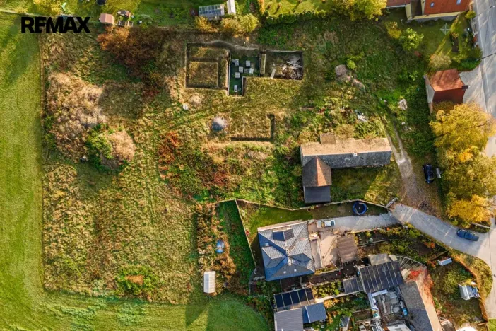 Prodej pozemku pro bydlení, Březová-Oleško - Březová, Hlavní, 4997 m2