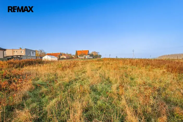 Prodej pozemku pro bydlení, Březová-Oleško - Březová, Hlavní, 4997 m2