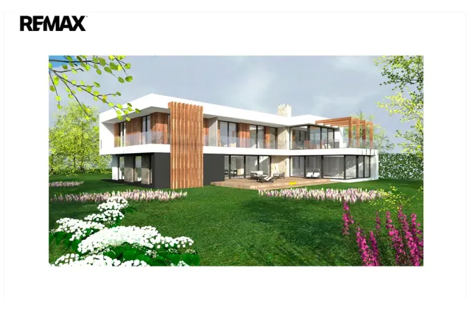 Prodej pozemku pro bydlení, Březová-Oleško - Březová, Hlavní, 4997 m2