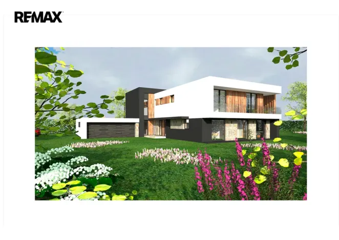 Prodej pozemku pro bydlení, Březová-Oleško - Březová, Hlavní, 4997 m2
