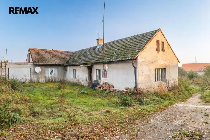 Prodej pozemku pro bydlení, Březová-Oleško - Březová, Hlavní, 4997 m2