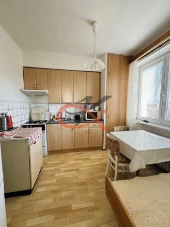 Prodej bytu 3+1, Rožnov pod Radhoštěm, 5. května, 65 m2